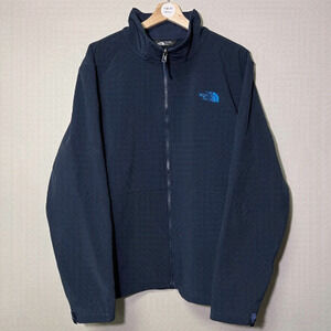 The North Face Jacket Shell